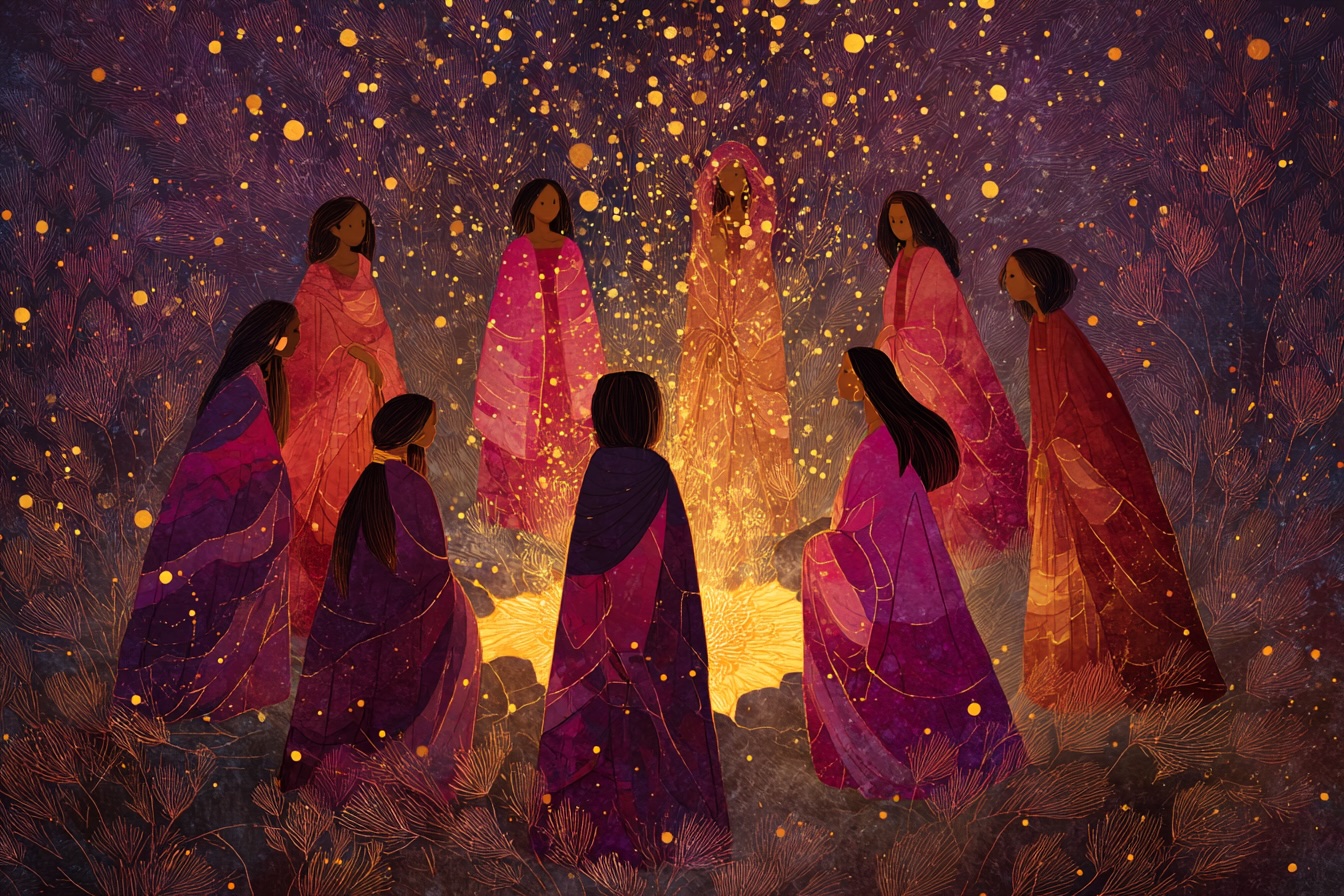 The Descent Cohort